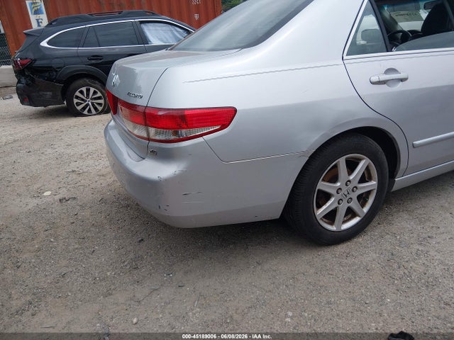 Honda Accord 3.0 Ex