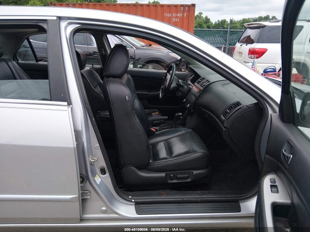 Honda Accord 3.0 Ex