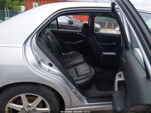 Honda Accord 3.0 Ex