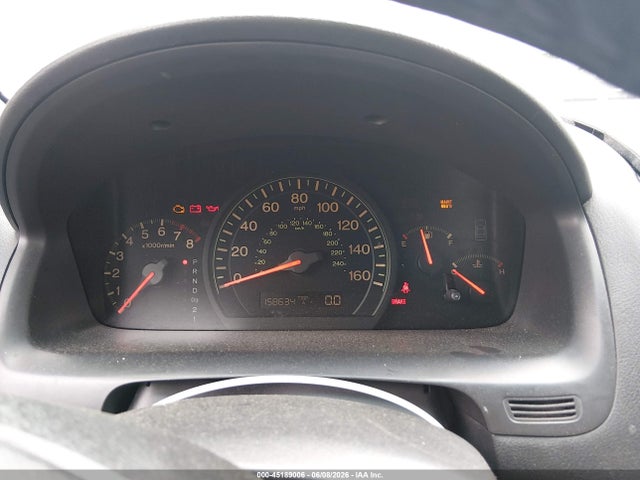 Honda Accord 3.0 Ex
