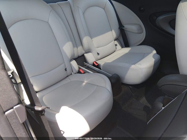 MINI Paceman Cooper S