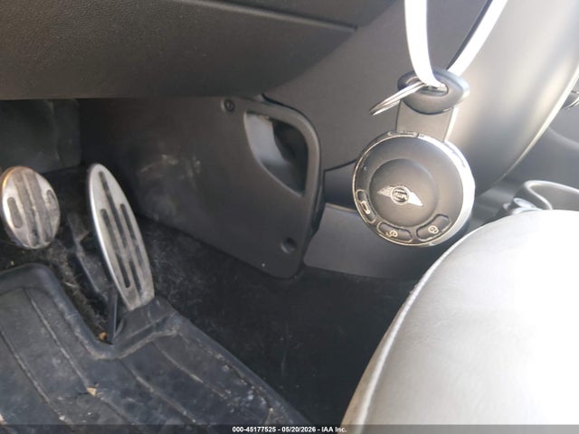 MINI Paceman Cooper S