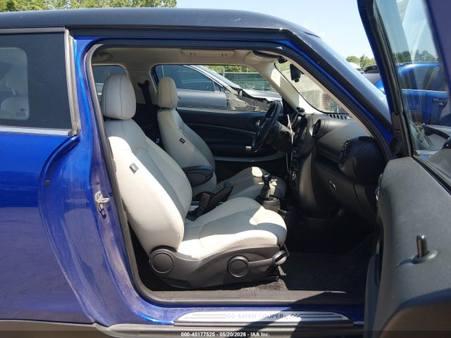 MINI Paceman Cooper S