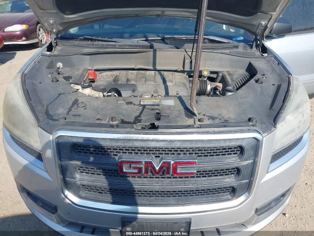 GMC Acadia Sle-1