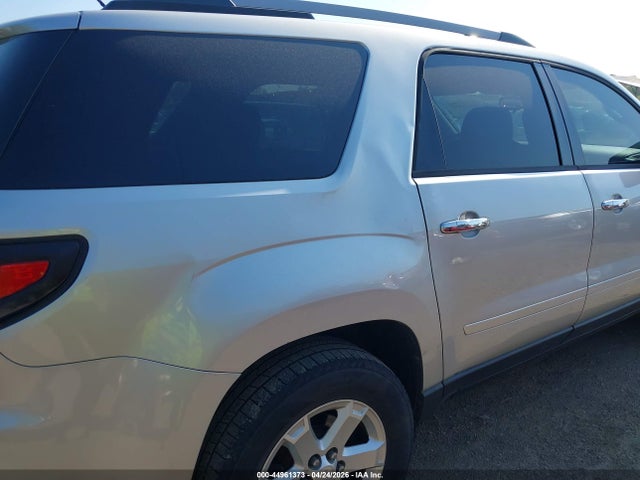 GMC Acadia Sle-1