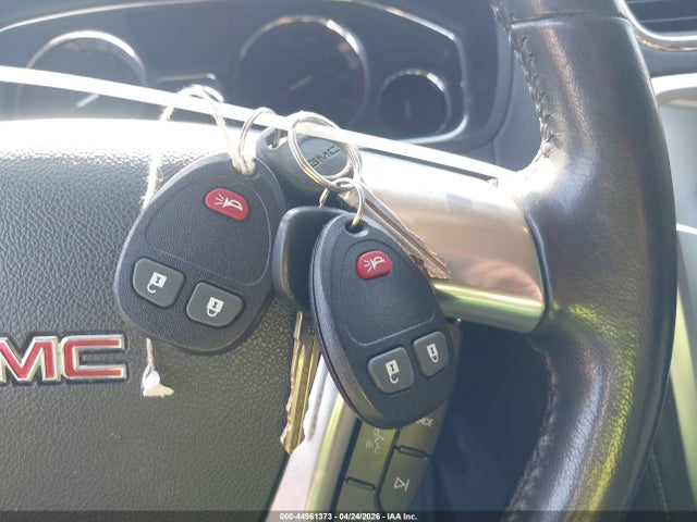GMC Acadia Sle-1