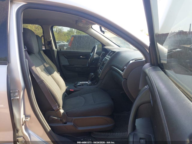 GMC Acadia Sle-1