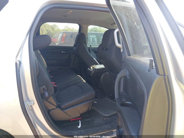 GMC Acadia Sle-1
