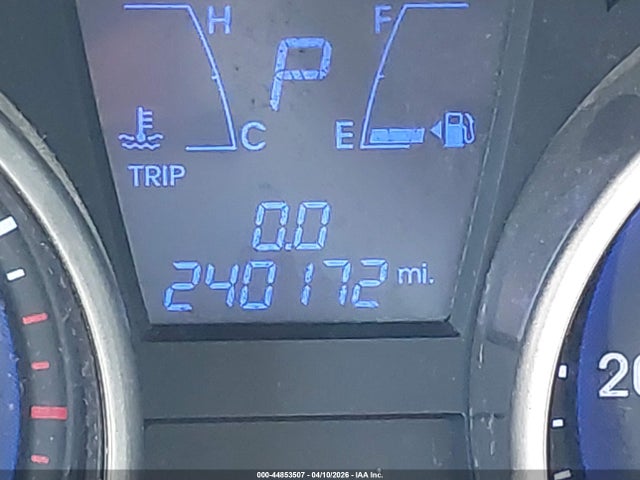Hyundai TUCSON Gls
