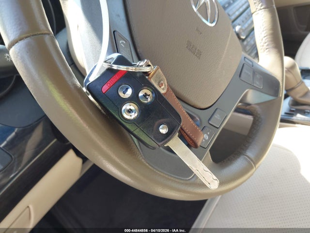 Acura MDX Technology Package