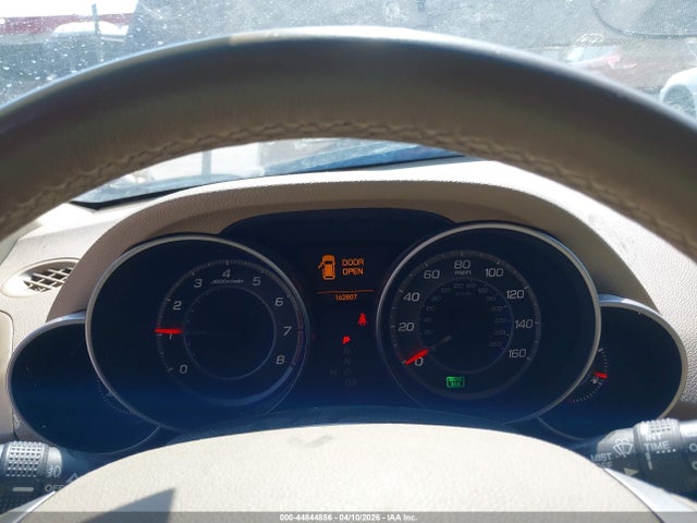 Acura MDX Technology Package