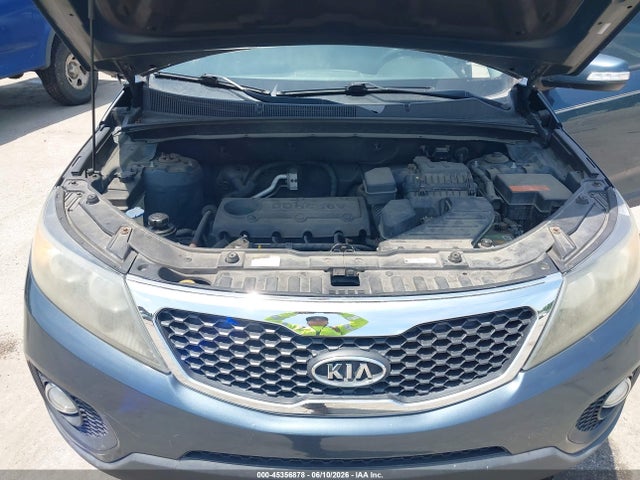 Kia Sorento Lx