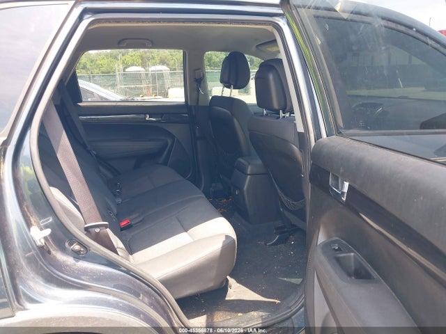 Kia Sorento Lx
