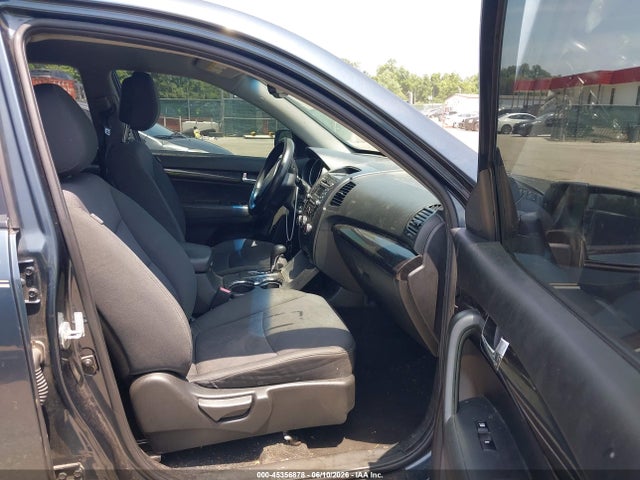 Kia Sorento Lx