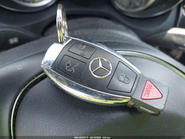 Mercedes-Benz Cla-class 4matic