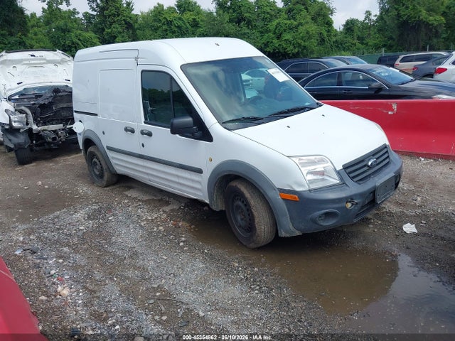 Ford Transit Xl