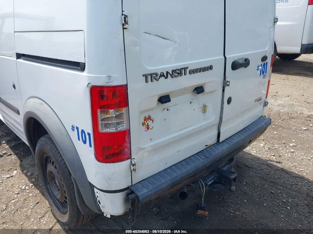 Ford Transit Xl