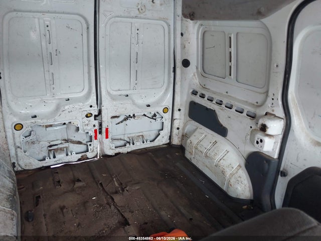 Ford Transit Xl