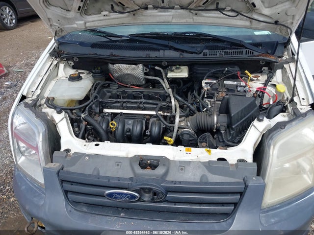 Ford Transit Xl