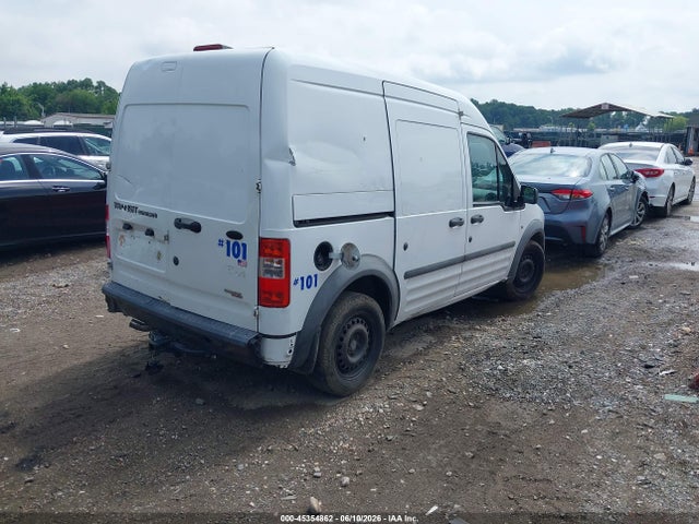 Ford Transit Xl
