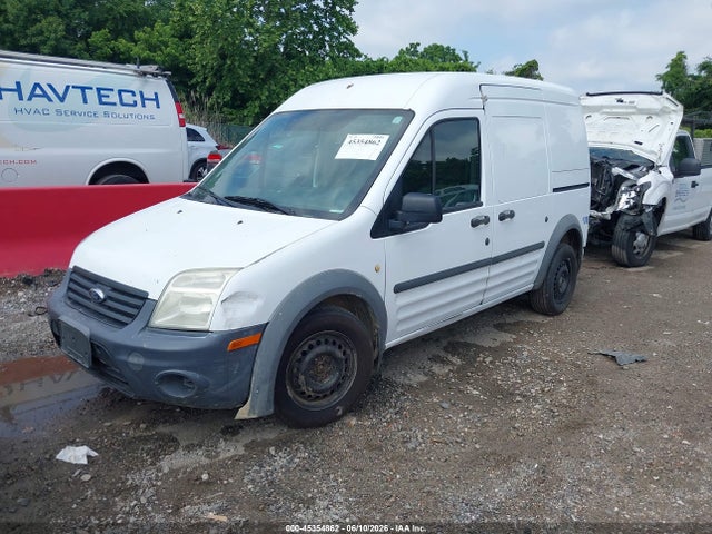 Ford Transit Xl