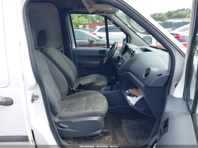 Ford Transit Xl