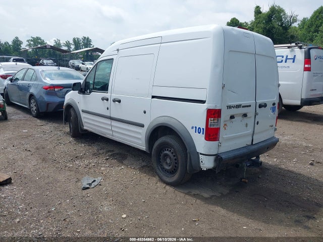 Ford Transit Xl