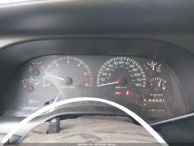 Dodge Ram 1500 St