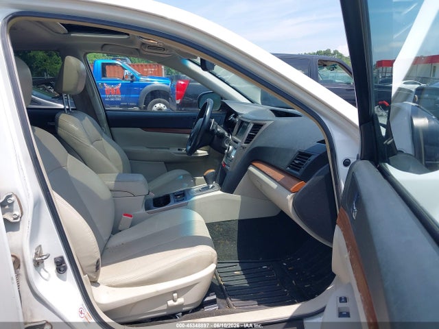 Subaru Outback 2.5i Limited