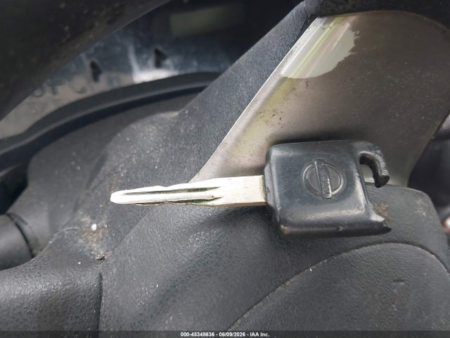 Nissan Versa 1.6 S+