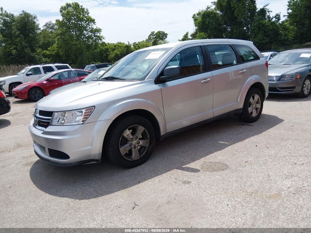 Dodge Journey American Value Pkg