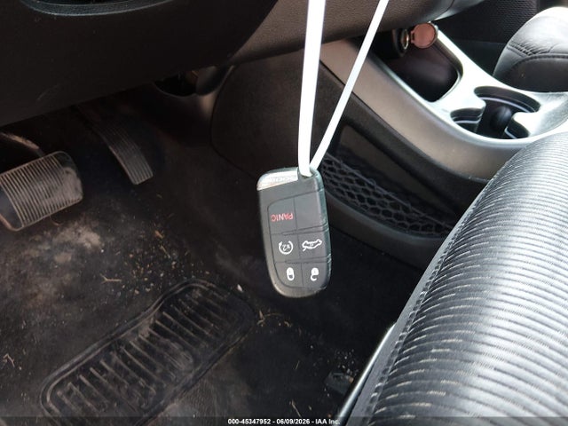 Dodge Journey American Value Pkg