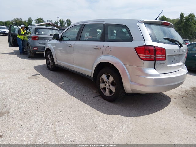 Dodge Journey American Value Pkg