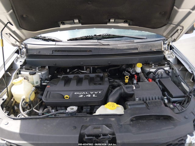 Dodge Journey American Value Pkg