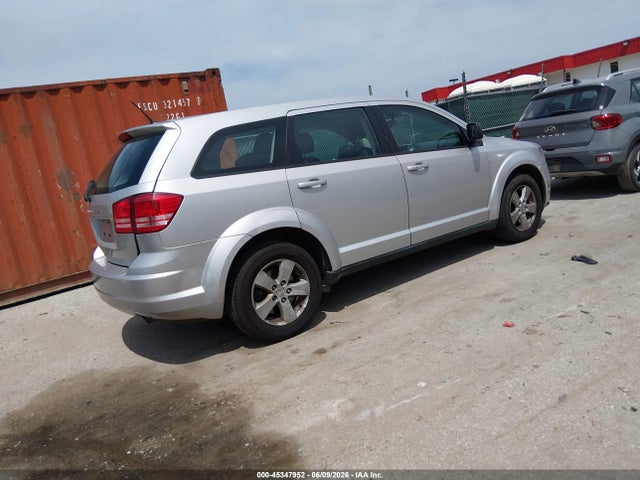 Dodge Journey American Value Pkg