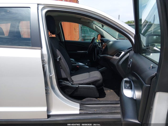 Dodge Journey American Value Pkg