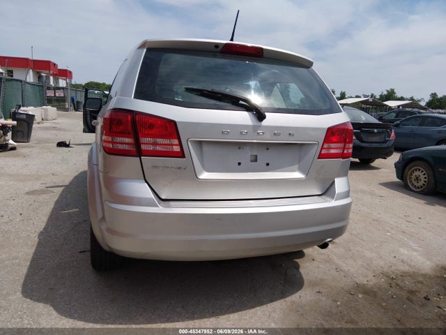 Dodge Journey American Value Pkg