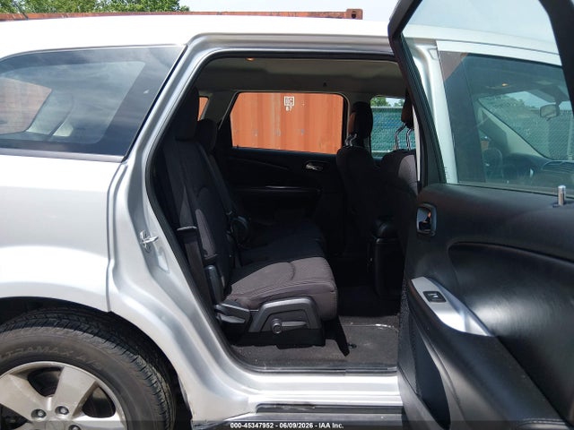 Dodge Journey American Value Pkg