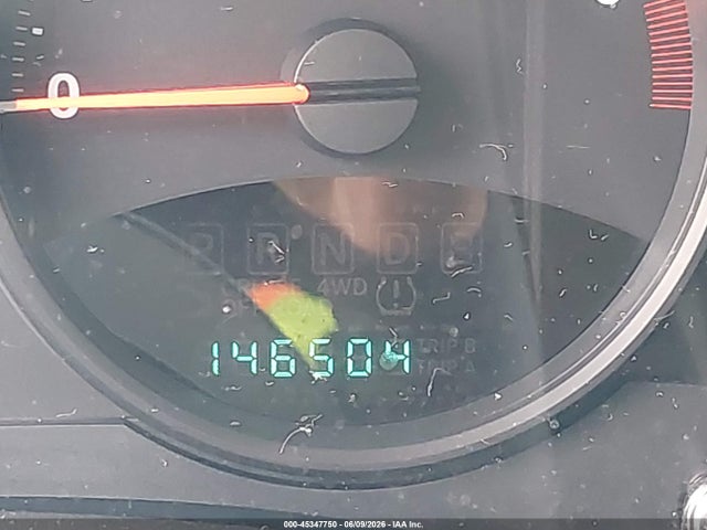 Jeep Patriot Latitude