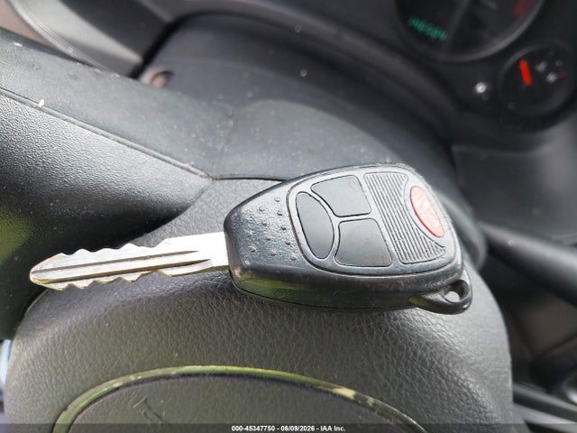 Jeep Patriot Latitude