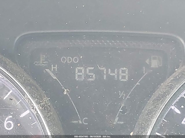 Nissan Versa 1.6 Sv