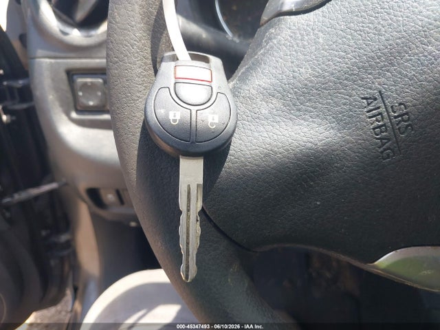 Nissan Versa 1.6 Sv