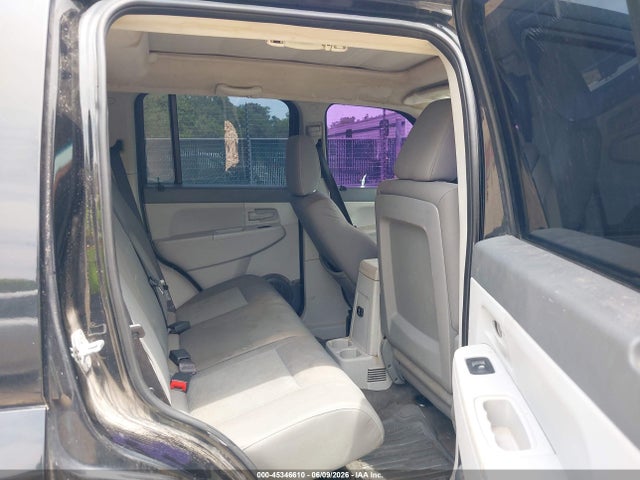 Jeep Liberty Sport