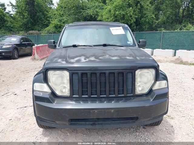 Jeep Liberty Sport