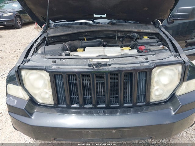 Jeep Liberty Sport