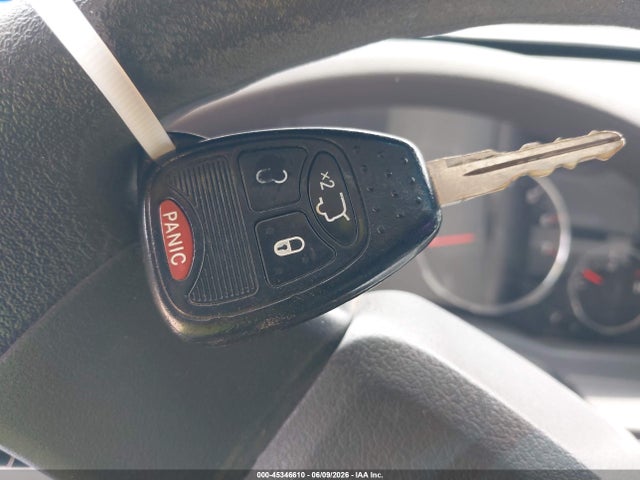 Jeep Liberty Sport