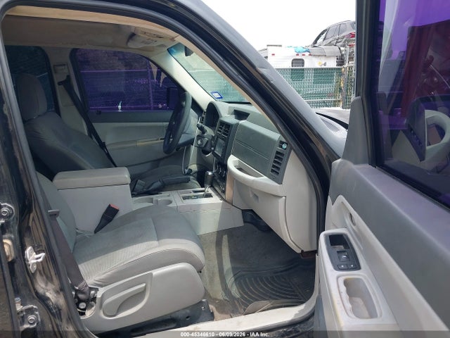 Jeep Liberty Sport