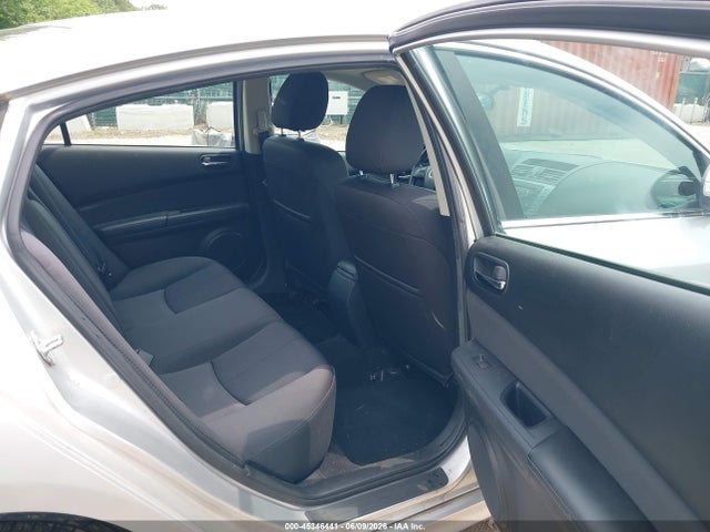 Mazda Mazda6 I Touring Plus