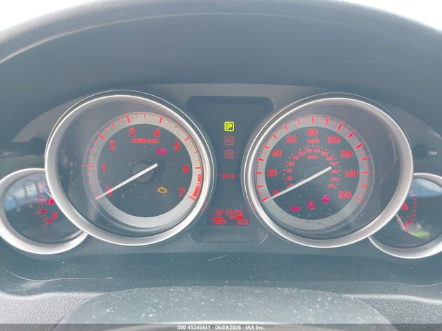 Mazda Mazda6 I Touring Plus