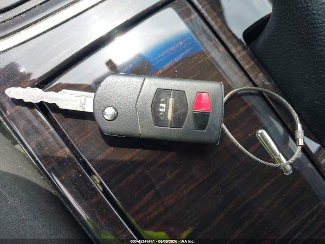 Mazda Mazda6 I Touring Plus